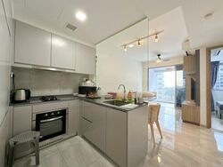 High Park Residences (D28), Apartment #607108001